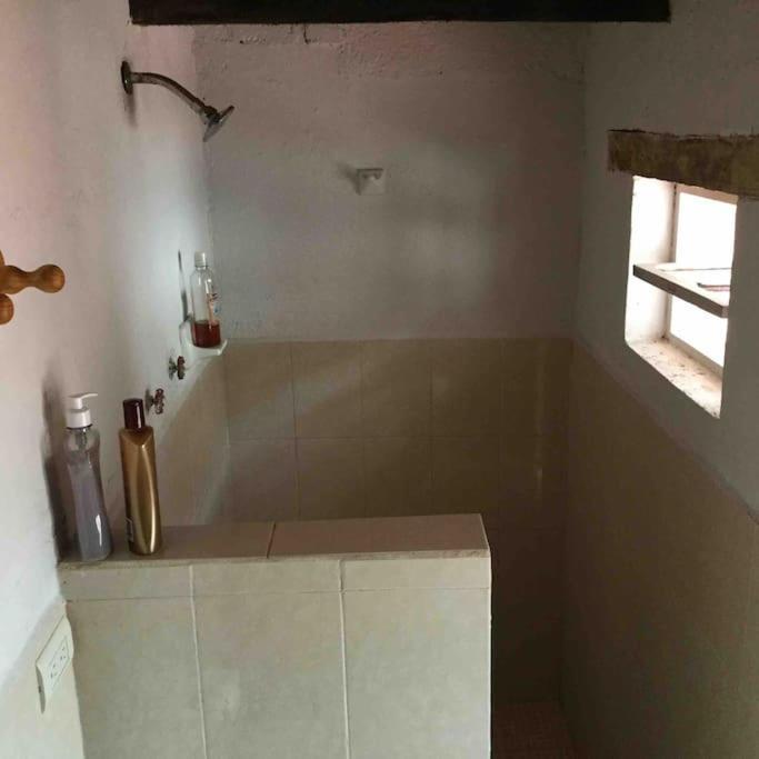 Casa Cerrillo Lägenhet San Cristóbal de Las Casas Exteriör bild